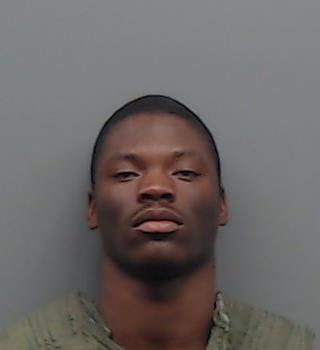 WILLIAMS, TYRONE LEE, Jr. booking photo