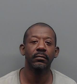 TAYLOR, KENDRICK ANTONIO booking photo