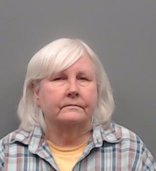 BOOTY, EMMA DIANNE booking photo