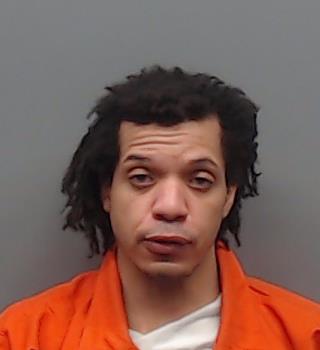 MONDY, MICAIAH booking photo