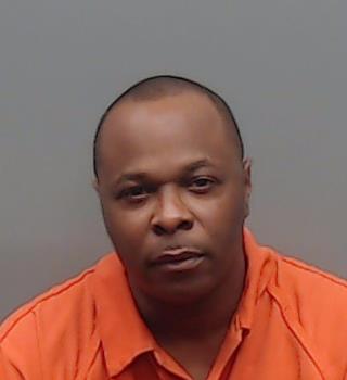 JONES, QUINCY TERRELL booking photo