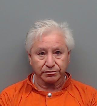 VAZQUEZ, EDGAR ARIEL booking photo