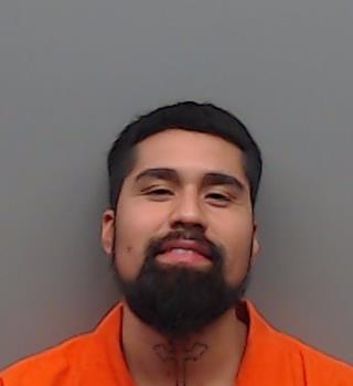 NUNCIO, JESUS VIDAL booking photo