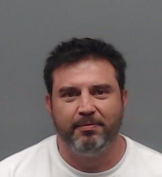 ALONZO, JEREMY ROEL booking photo