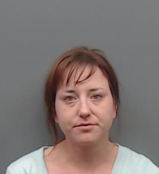 DAVIS, MARIANNA LANELL booking photo