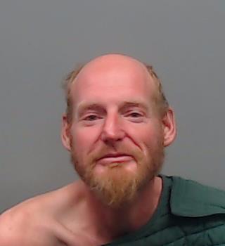 BRACKEN, PHILIP JOHN booking photo