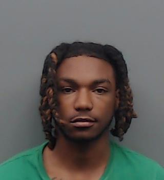 WILKERSON, LANDON CHARLES booking photo