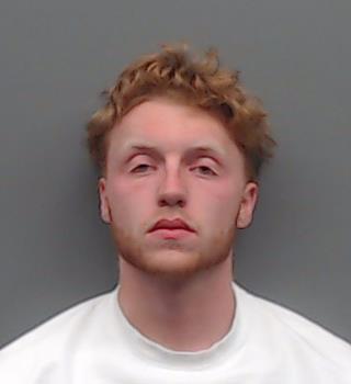 DWYER, JAMES booking photo