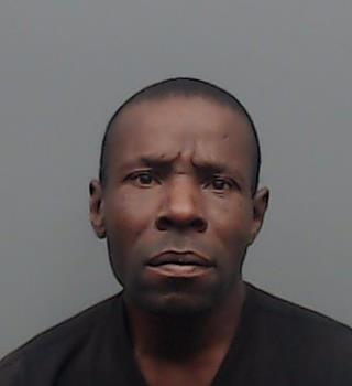 DOUGLAS, RODRICK booking photo