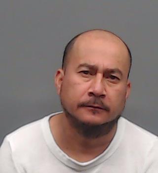 SOSA-NEGRELE, RAUL booking photo