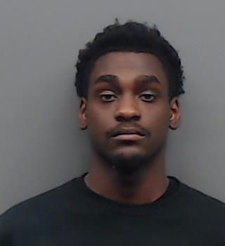 OGILVIE, WILLIE CARL booking photo