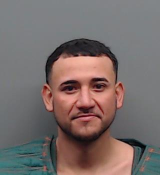 GURRUSQUIETA, CESAR booking photo