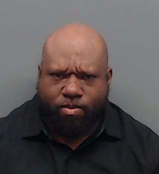 JOHNSON, LAMARCUS EARLANDRIS arrested by Smith County SO/PD