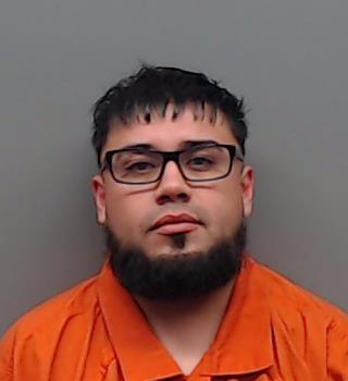 HERNANDEZ-PICHARD, JOSE JUAN booking photo