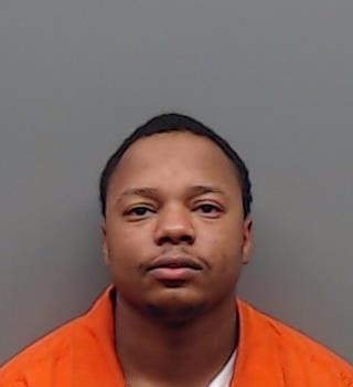 FLEMING, BRIAN booking photo