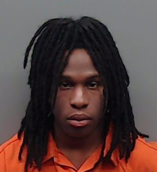 KANYIKI, BRANDON arrested by Smith County SO/PD