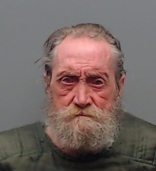 HALL, JERRY LYNN arrested by Smith County SO/PD