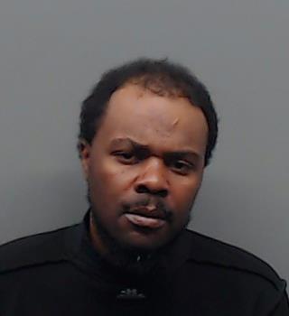 MURRAY, BOBBY JOE arrested by Smith County SO/PD