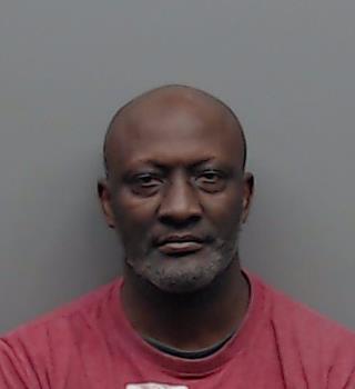 JOHNSON, DENNIS CARDELL arrested by Smith County SO/PD