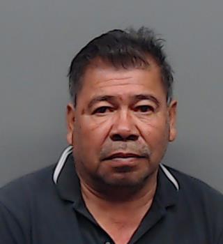 BLAS, TEOFILO GREGORIO arrested by Smith County SO/PD