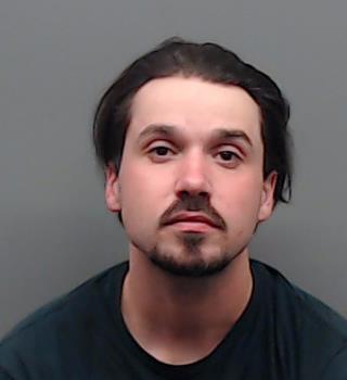 JONES, STEPHEN AUSTIN arrested by Smith County SO/PD