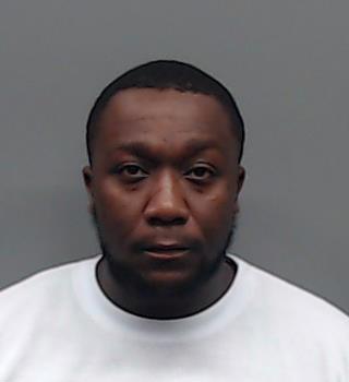 GOSS, KEI-ISAAC TRAION arrested by Smith County SO/PD