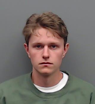 BYRD, ETHAN arrested by Smith County SO/PD