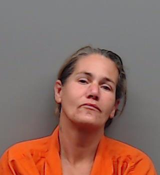 WAGNER, STACY arrested by Smith County SO/PD