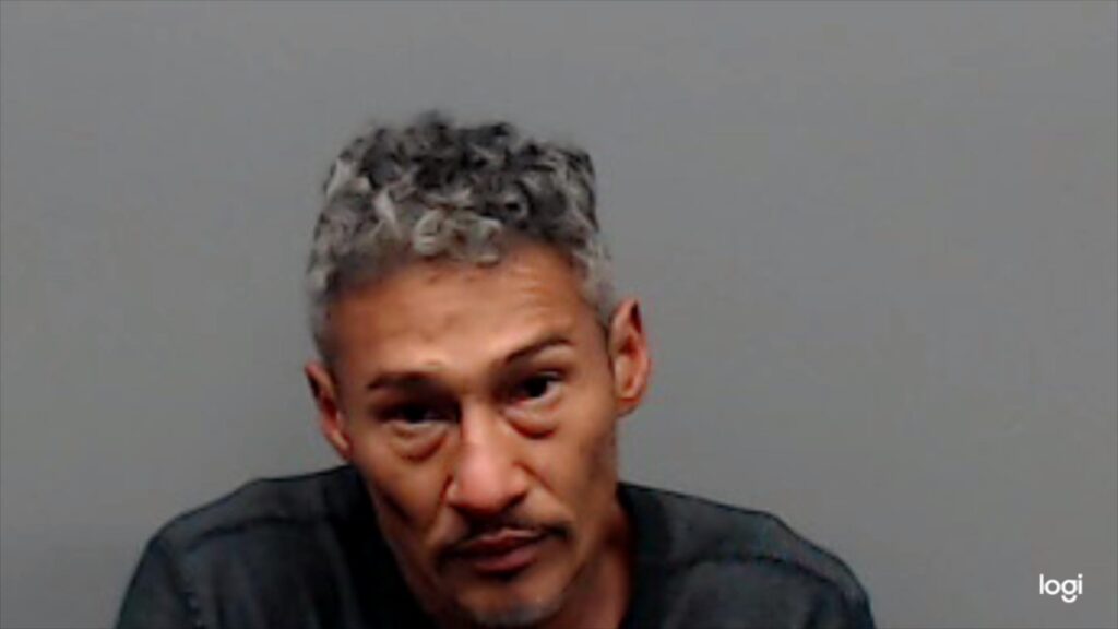 BYARS, MICHAEL EMERSON, Jr. booking photo