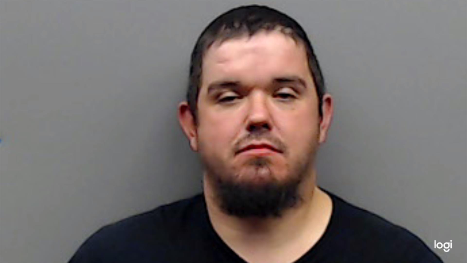 WILSON, JOEY DEWAYNE arrested by Smith County SO/PD