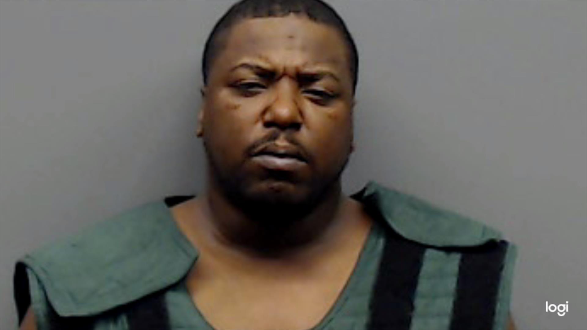 BROWN, SAMUEL DAVID arrested by Smith County SO/PD