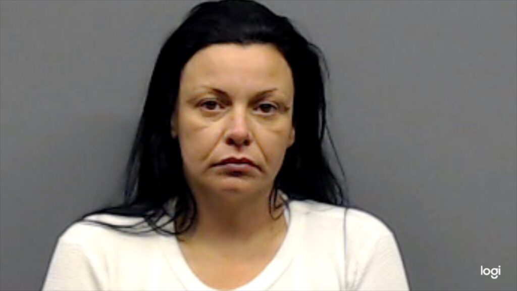 BOSWELL, SARAH ASHLEY booking photo
