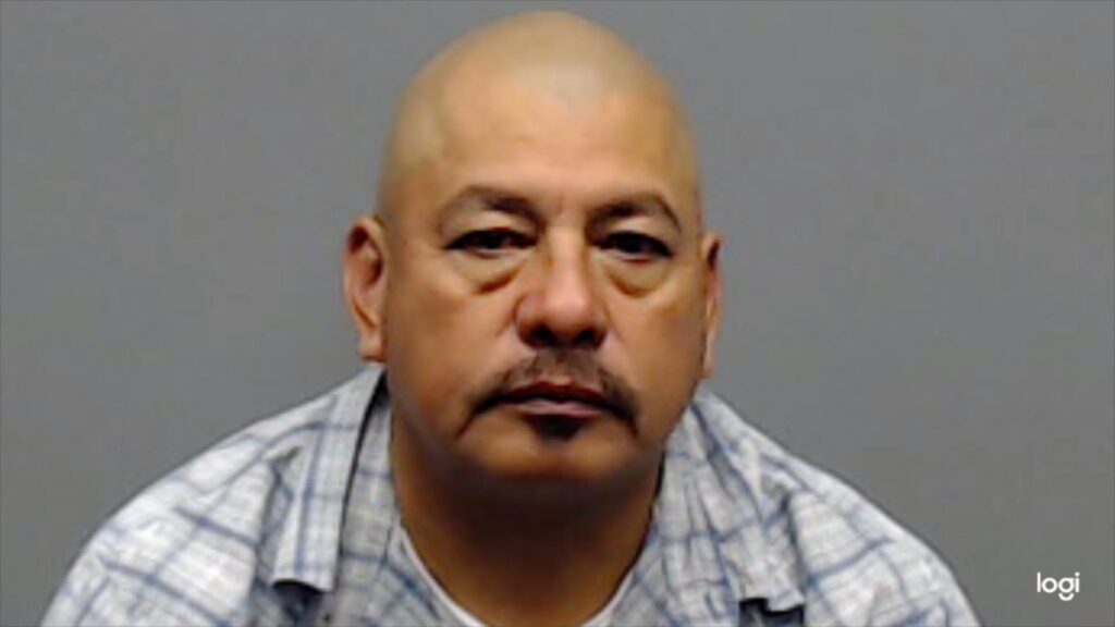 LOZANO-GARCIA, GERARDO booking photo