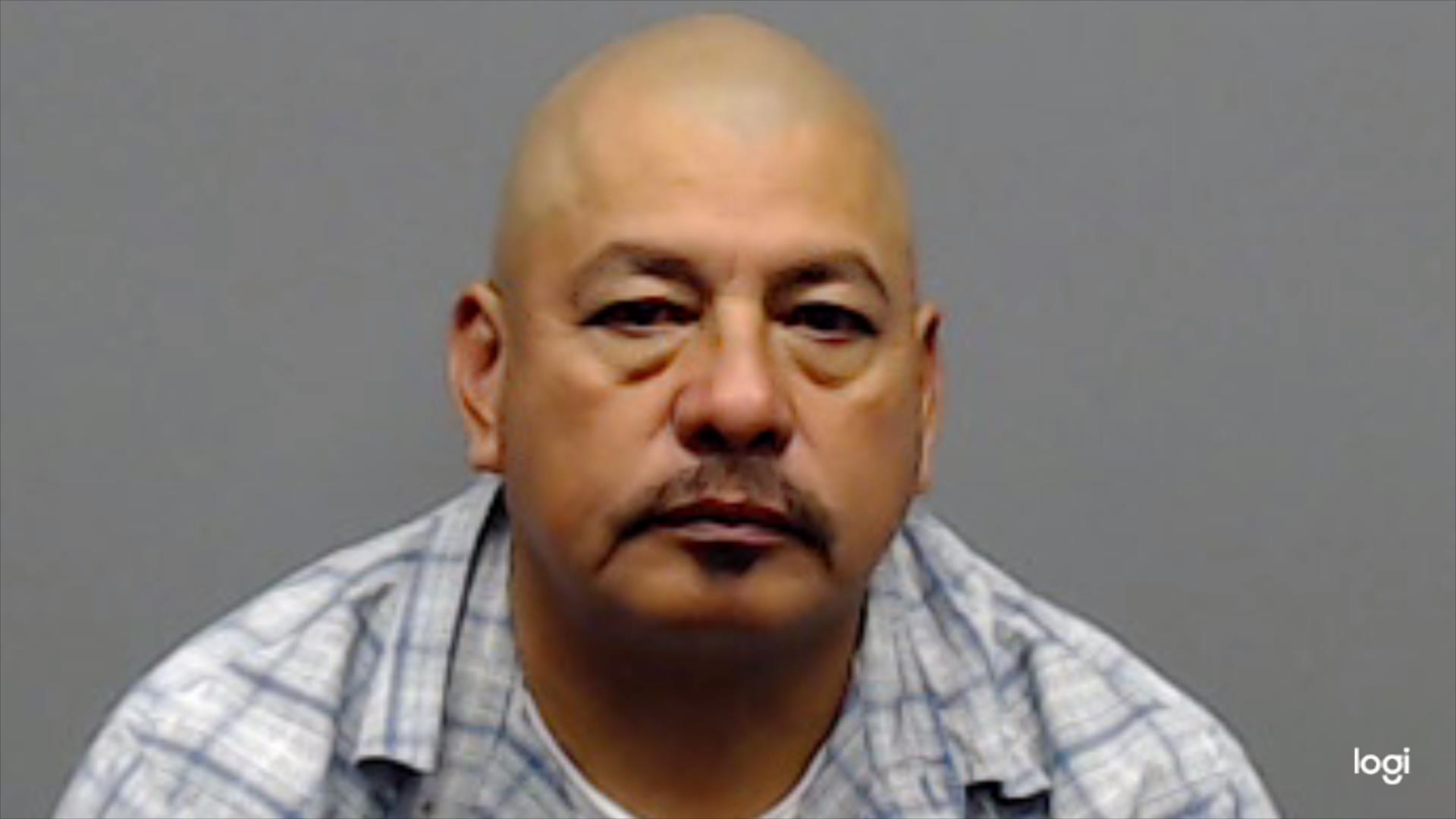 LOZANO-GARCIA, GERARDO arrested by Smith County SO/PD