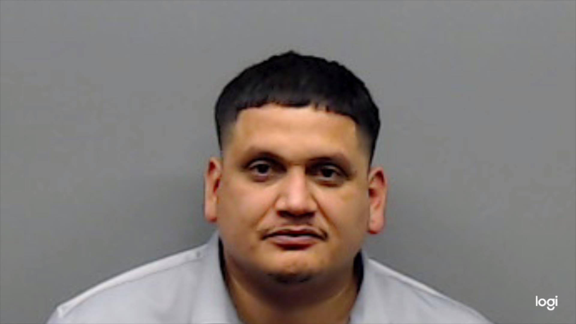 ESCARENO, ABRAHAM JUSTIN arrested by Smith County SO/PD