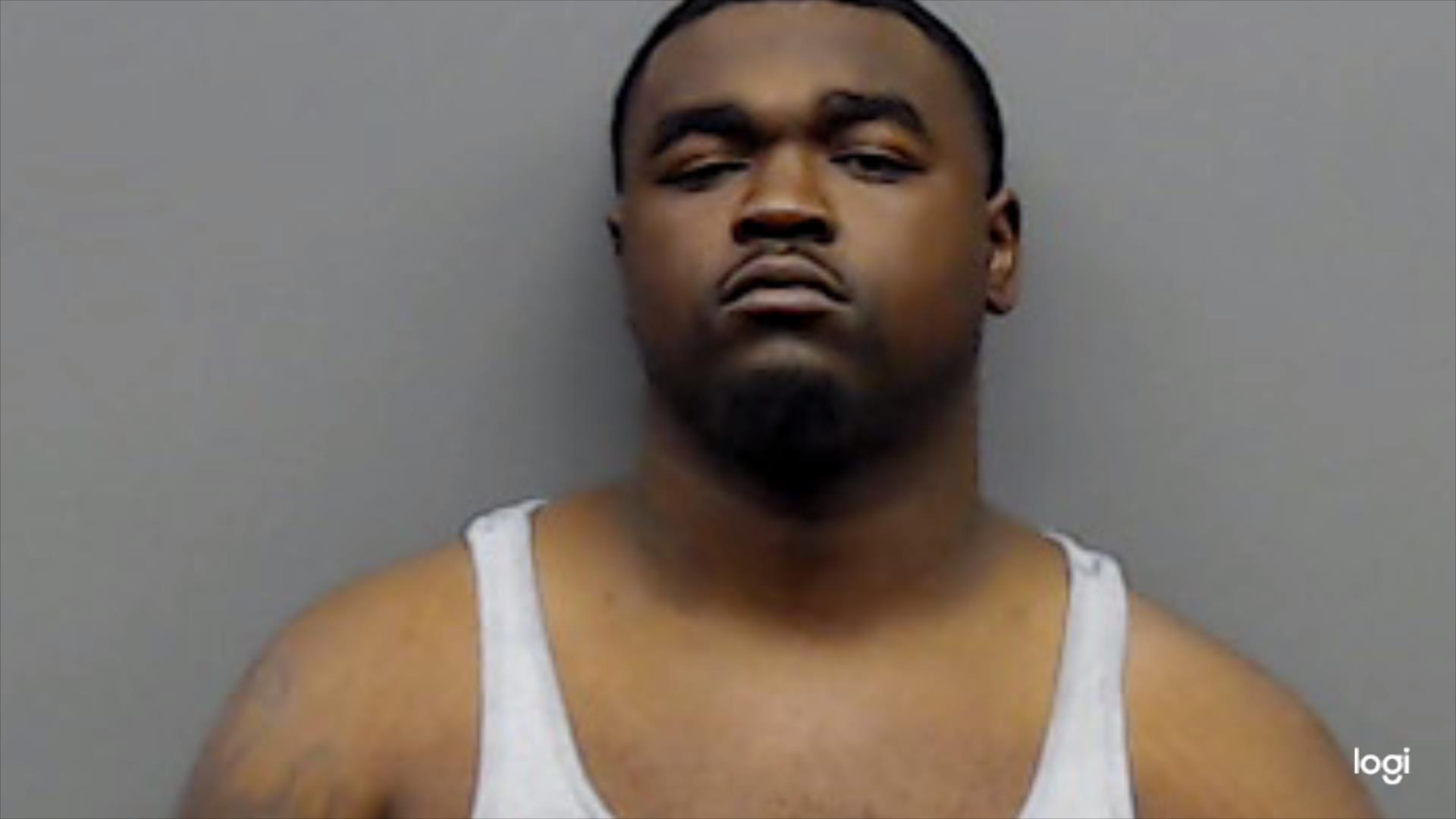 WHITE, KENDREVIAN MONCQUEZ arrested by Smith County SO/PD