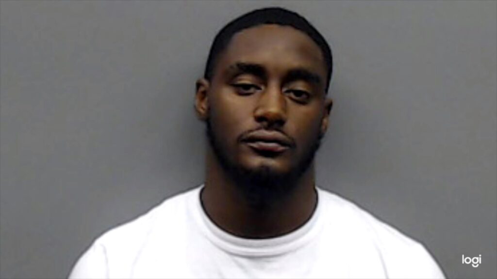 LACY, JAKYRON JAKECE booking photo