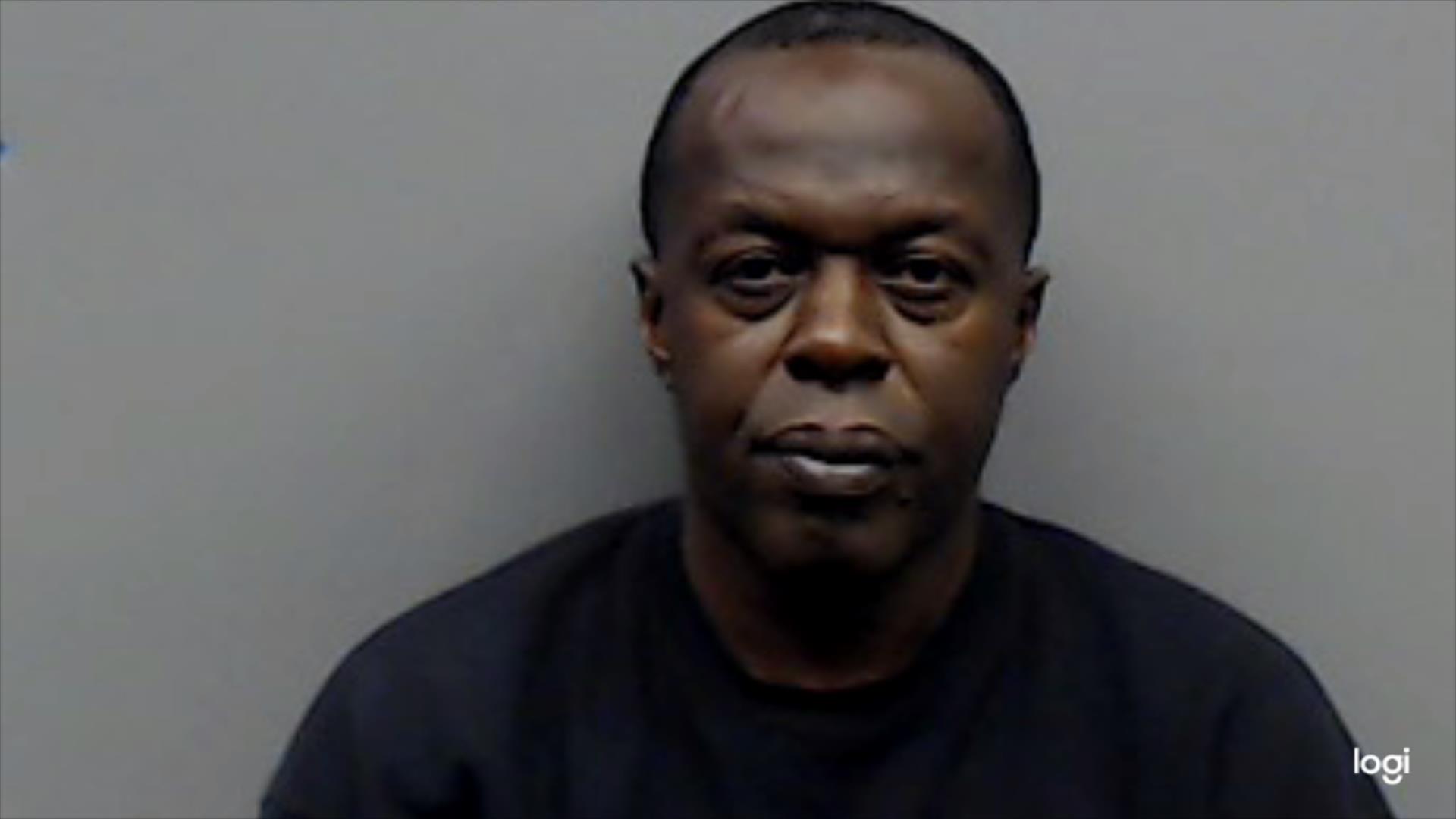 PHILLIPS, ROBERT EARL booking photo