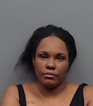 JENKINS, ERICA MICHELLE booking photo