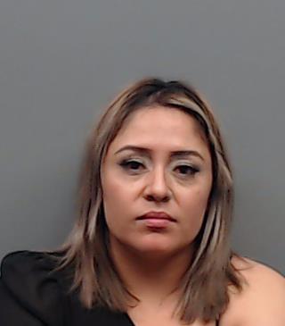 ARGOTE-GARCIA, LIDIA booking photo
