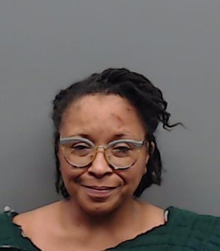 HART, JAIME M. booking photo