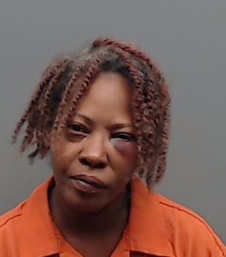 WOFFORD, KATRINA MESHUN booking photo