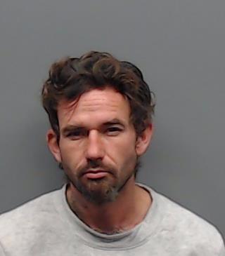 SIKES, ROBERT MICHAEL booking photo