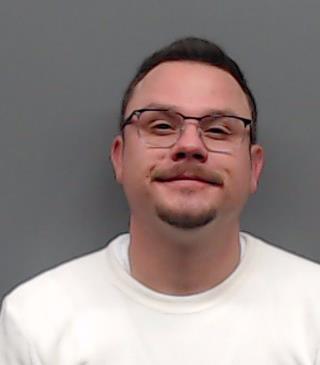 CARMEN, ROSS booking photo