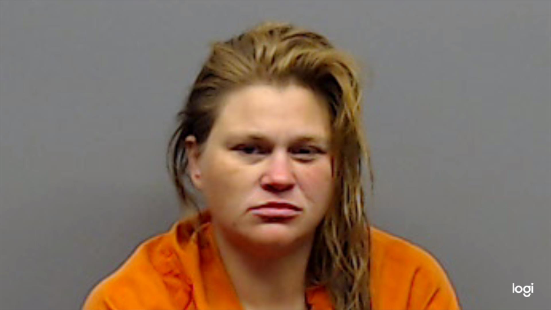 HAYS, JESSICA NICHOLE booking photo