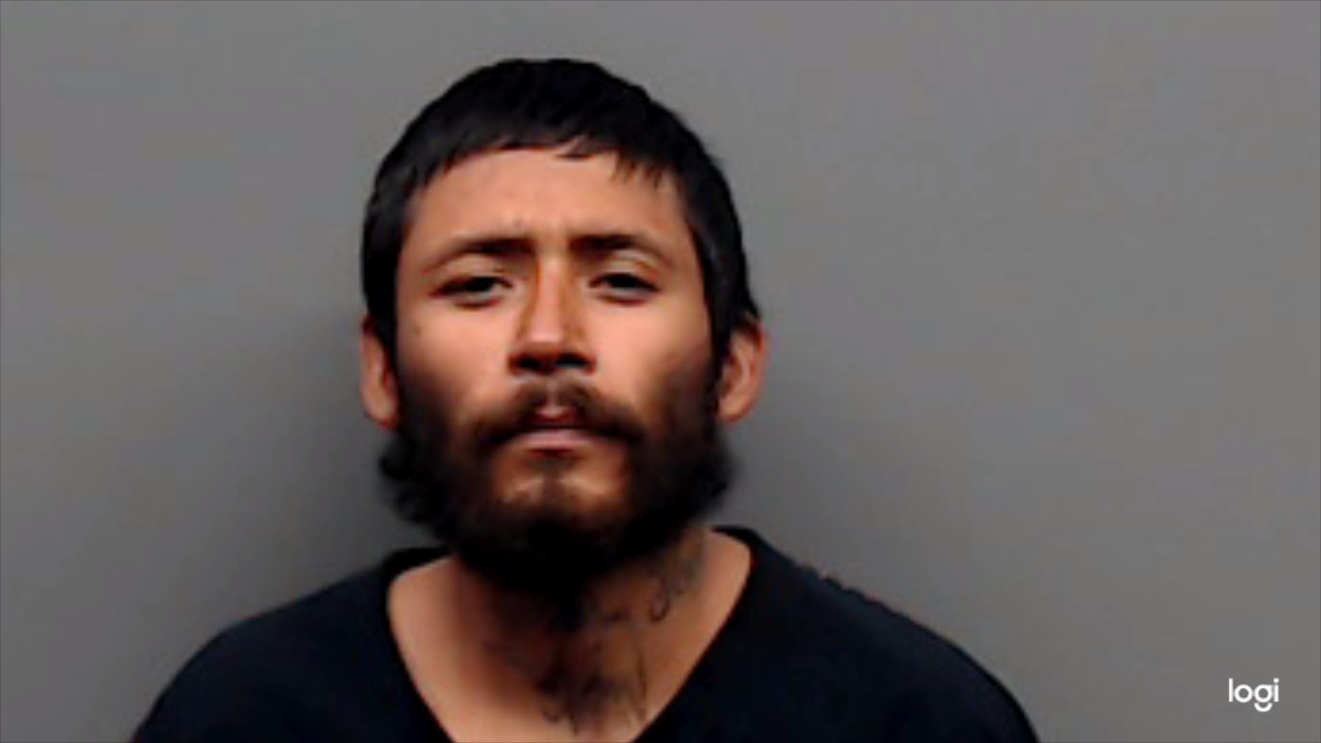 PADRON, GUSTAVO ADOLFO booking photo