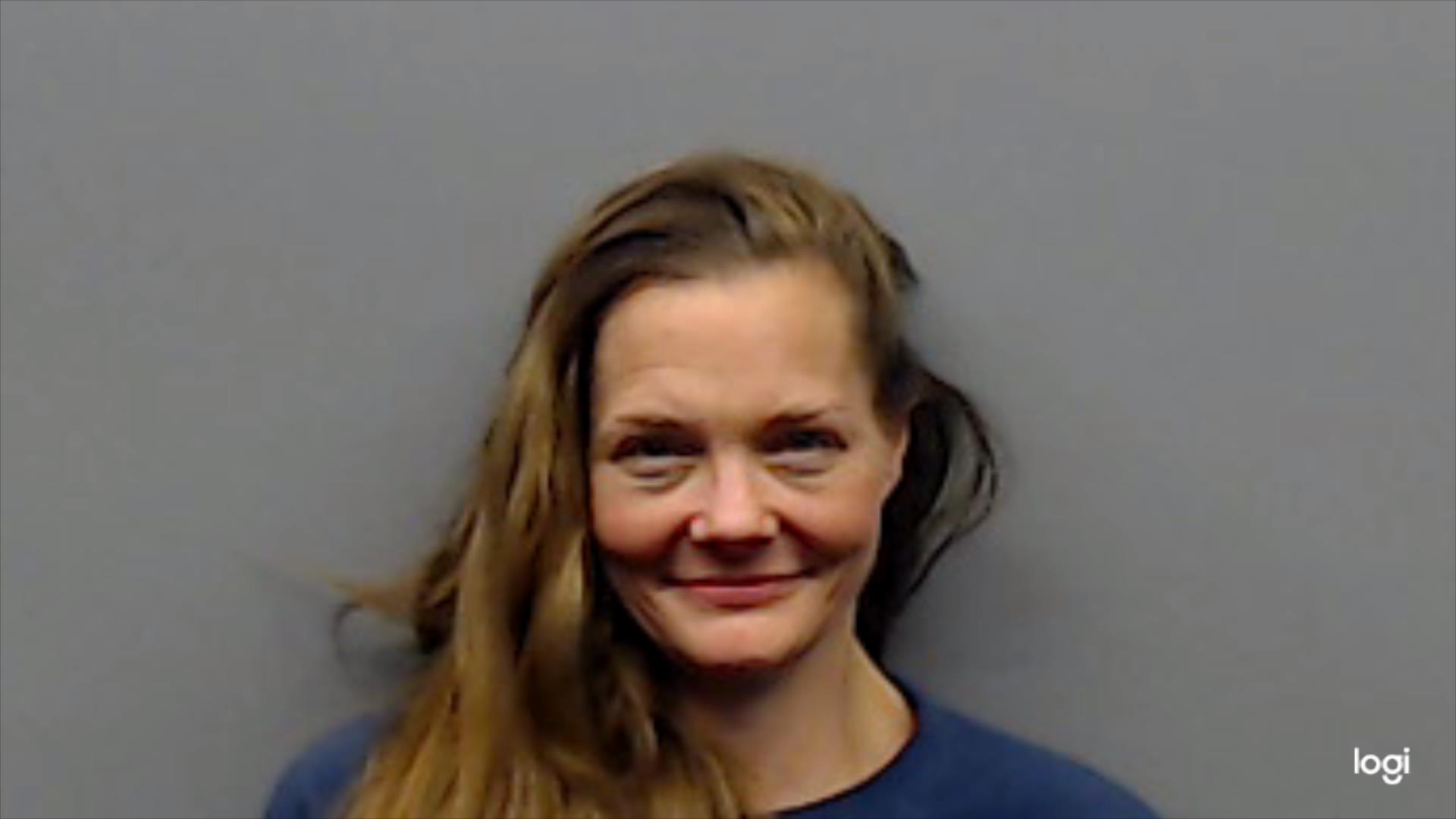 OLMSTEAD, MIRANDA NICOLE booking photo