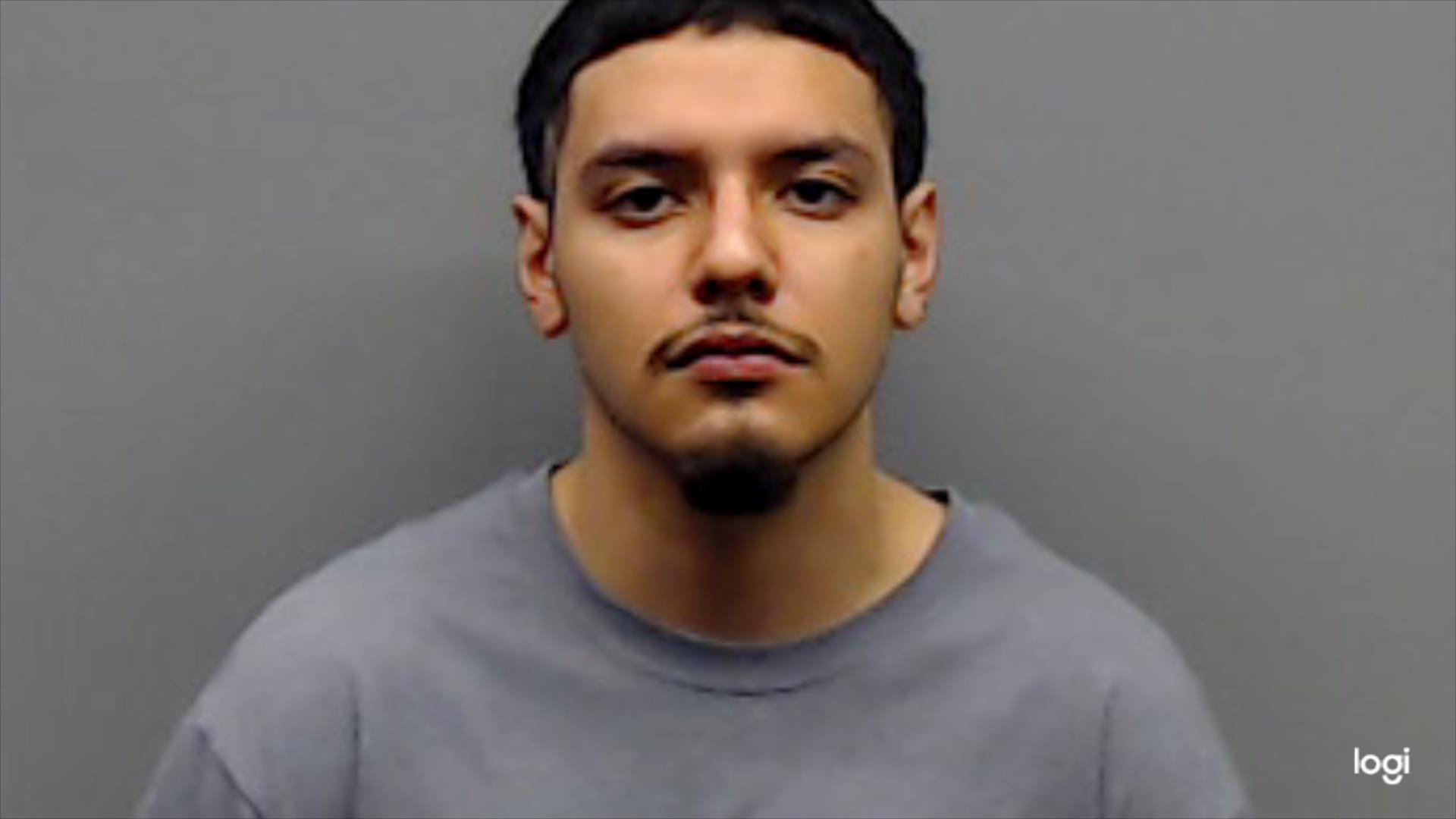 RAMIREZ, PEDRO J booking photo