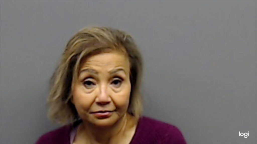 KENDALL, ROSALYN FREDELUCES arrest record in Smith County, Texas KENDALL, ROSALYN FREDELUCES arrested in Smith County, Texas mugshot
