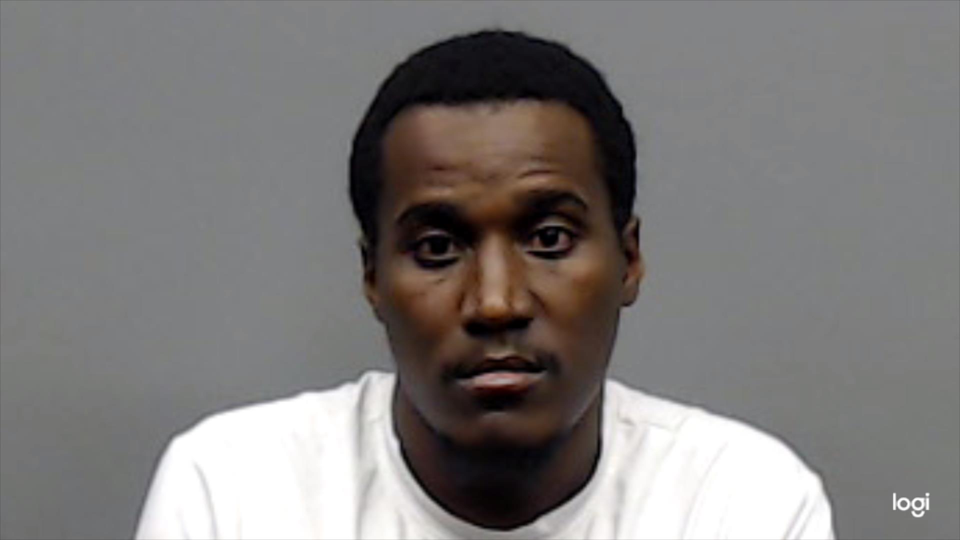 TAYLOR, CARDEESE OMART booking photo